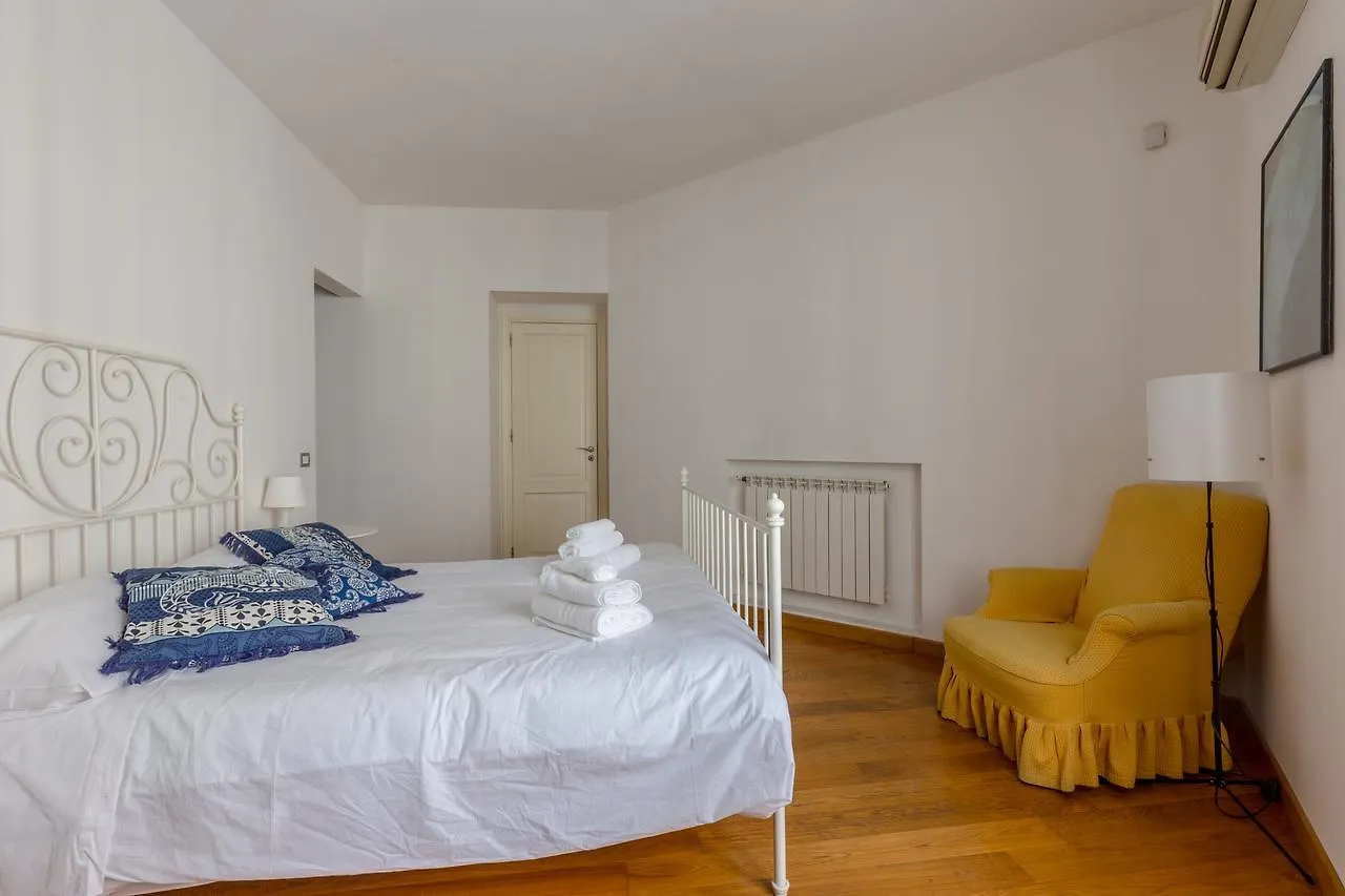 Apartamento Terrazze Di San Francesco By Wonderful Italy Palermo