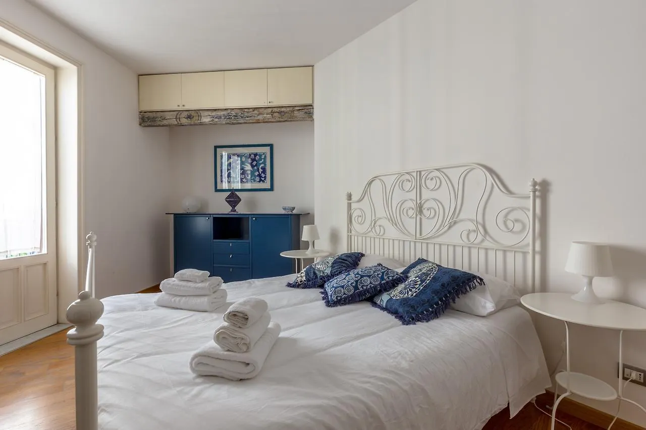 Apartamento Terrazze Di San Francesco By Wonderful Italy Palermo 0*,