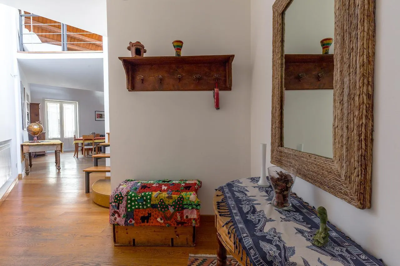 Apartamento Terrazze Di San Francesco By Wonderful Italy Palermo