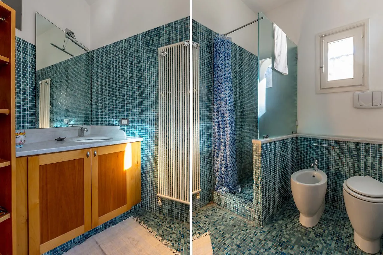 Apartamento Terrazze Di San Francesco By Wonderful Italy Palermo