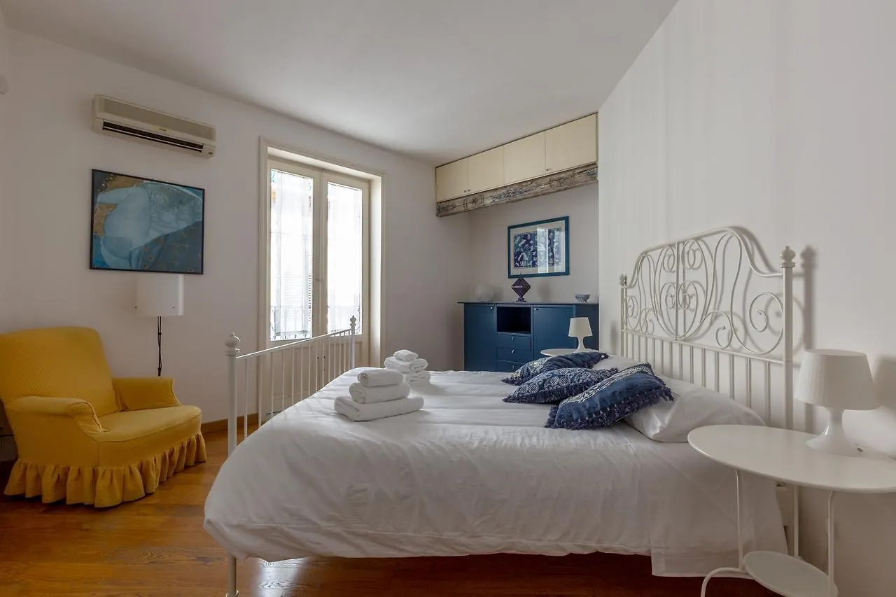 Apartamento Terrazze Di San Francesco By Wonderful Italy Palermo