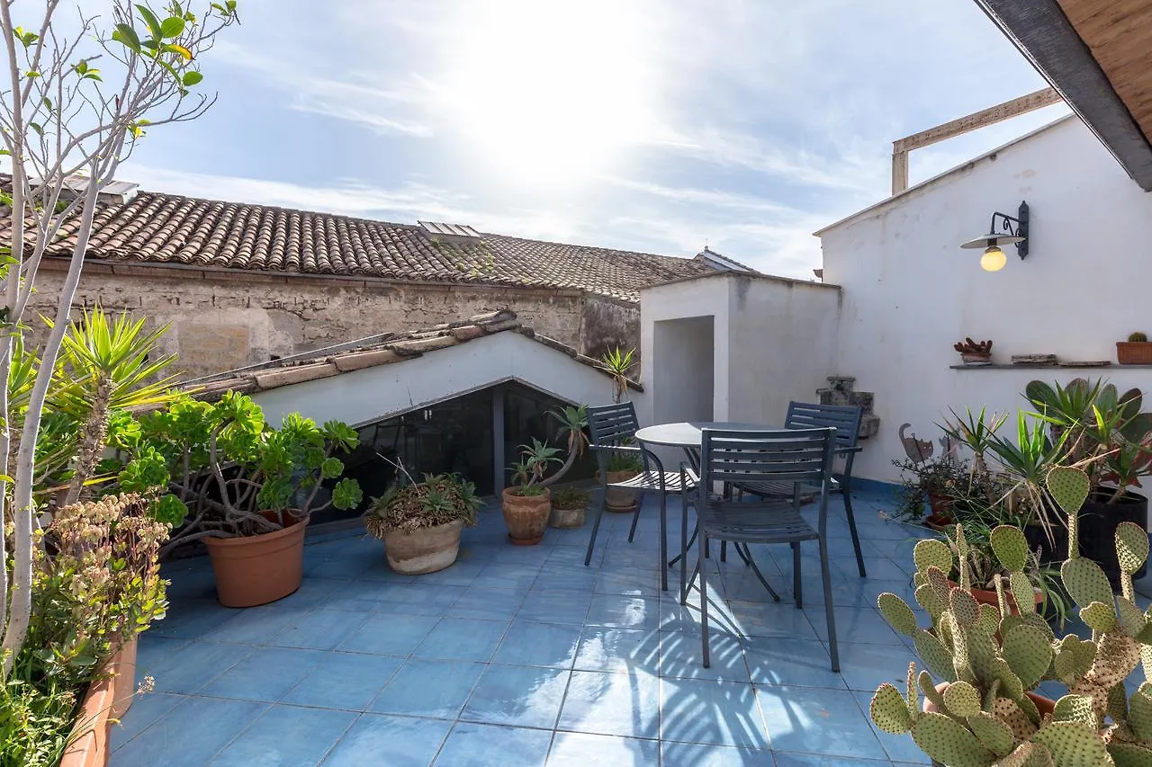 Apartamento Terrazze Di San Francesco By Wonderful Italy Palermo Italia
