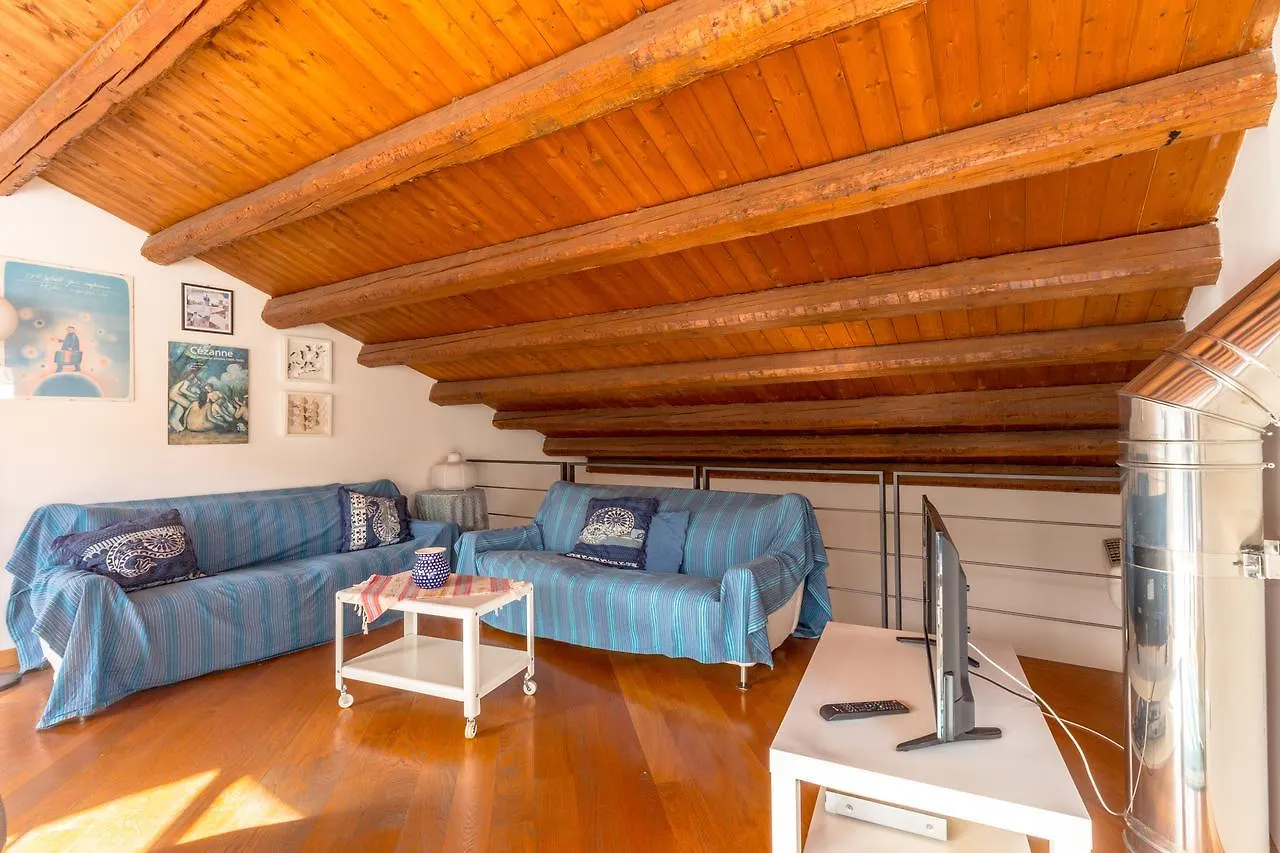 Apartamento Terrazze Di San Francesco By Wonderful Italy Palermo 0*,  Italia