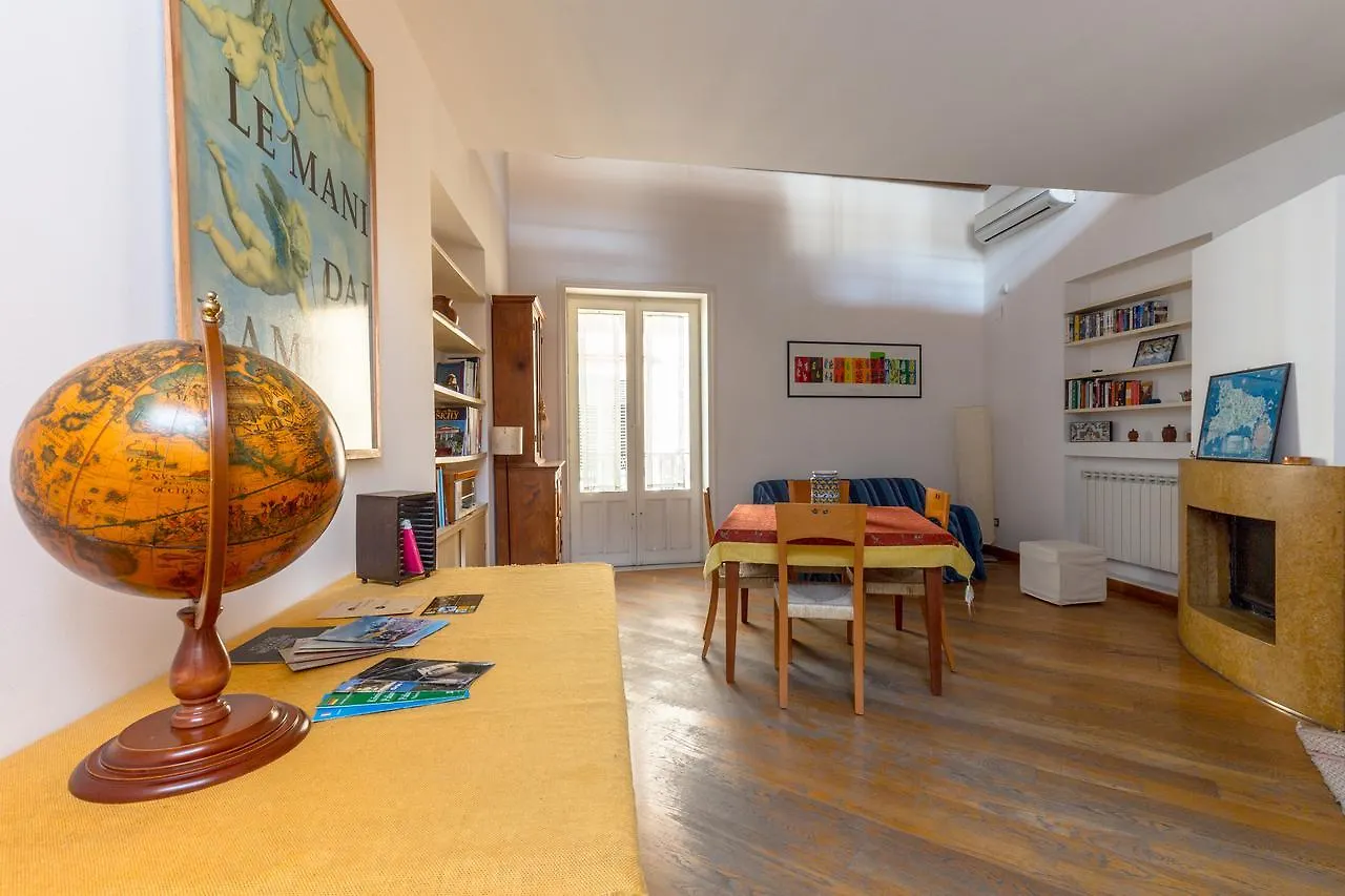 Apartamento Terrazze Di San Francesco By Wonderful Italy Palermo 0*,