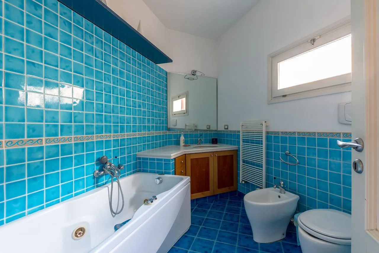 Apartamento Terrazze Di San Francesco By Wonderful Italy Palermo Italia