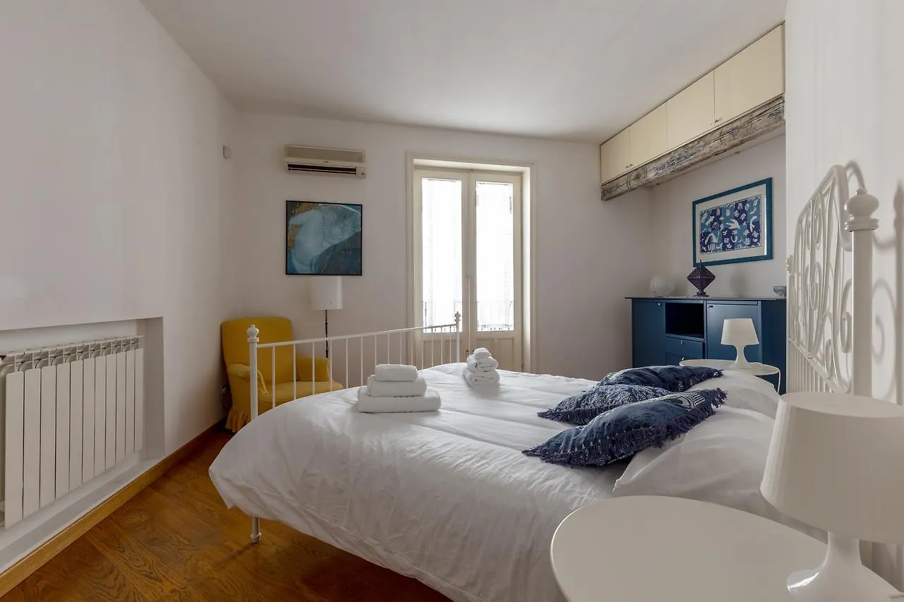 Apartamento Terrazze Di San Francesco By Wonderful Italy Palermo